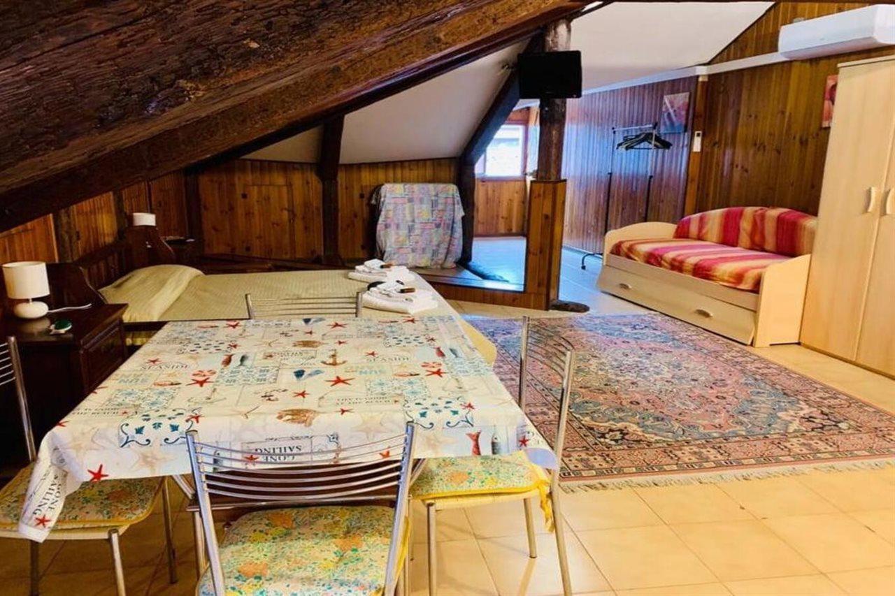 Real Venetians Lägenhet Exteriör bild